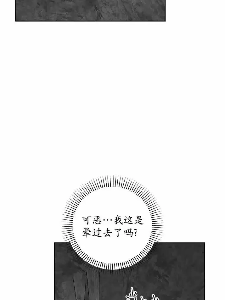 《男主要我对他的黑历史负责》72.遇难图60