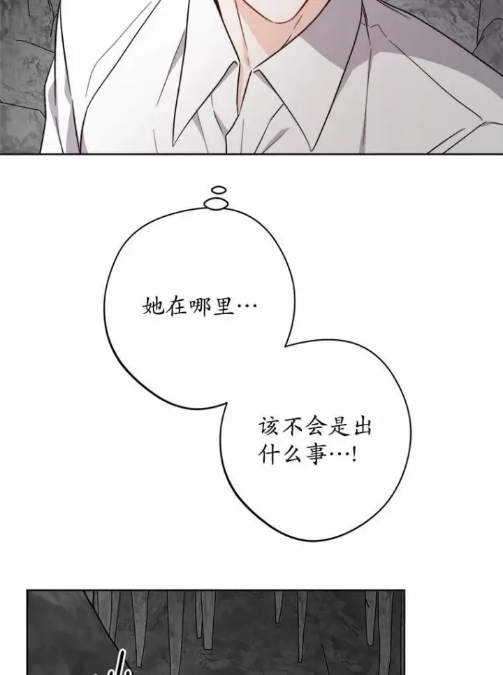 《男主要我对他的黑历史负责》72.遇难图65