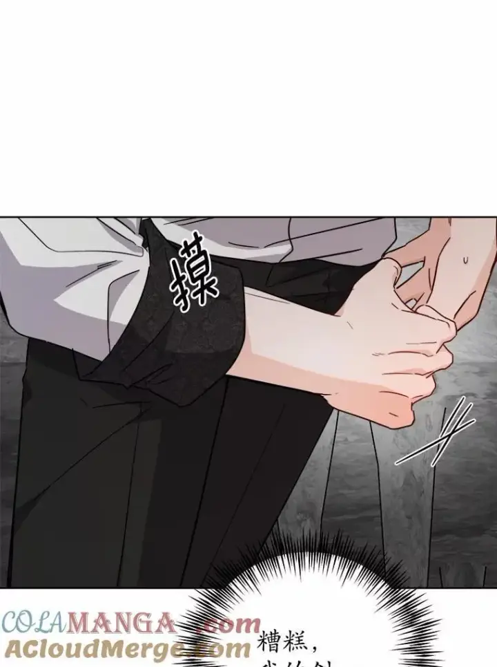 《男主要我对他的黑历史负责》72.遇难图67