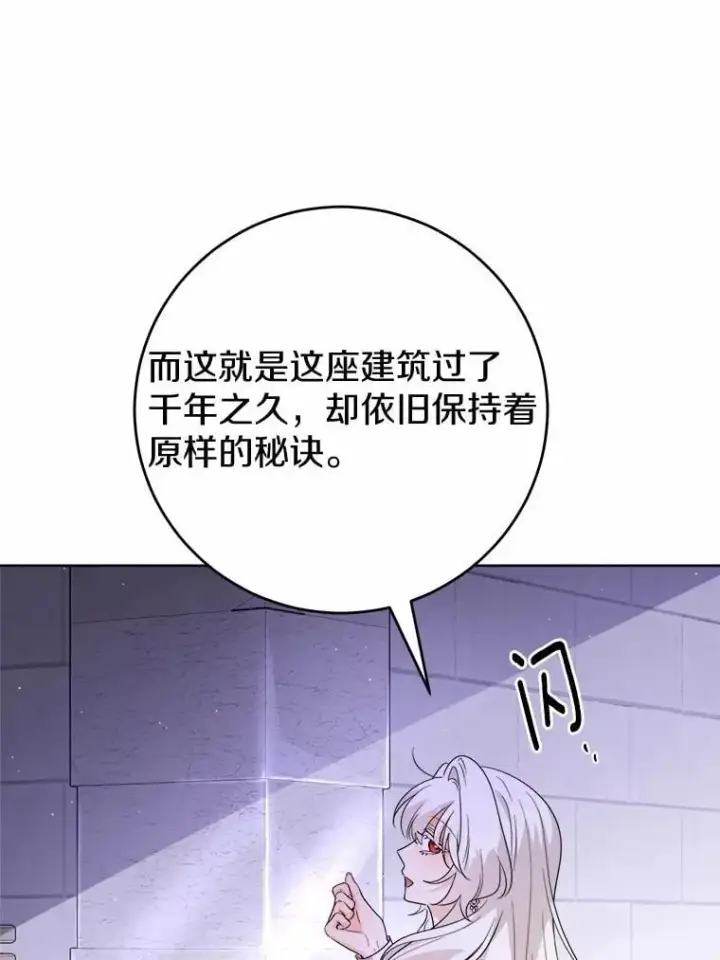 《男主要我对他的黑历史负责》74.艾婕尔的身份图27