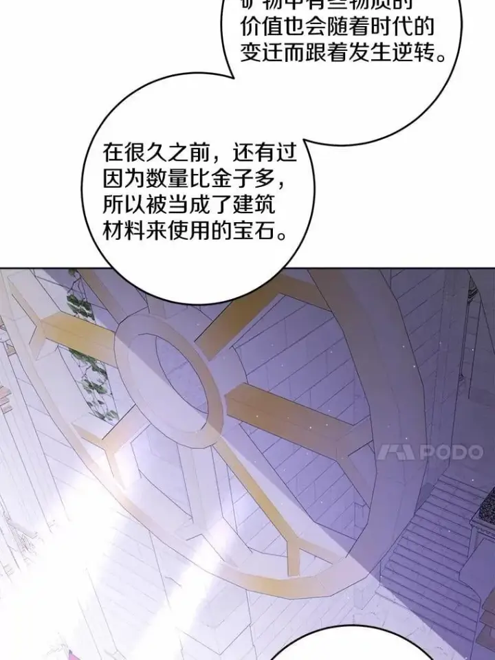 《男主要我对他的黑历史负责》74.艾婕尔的身份图31