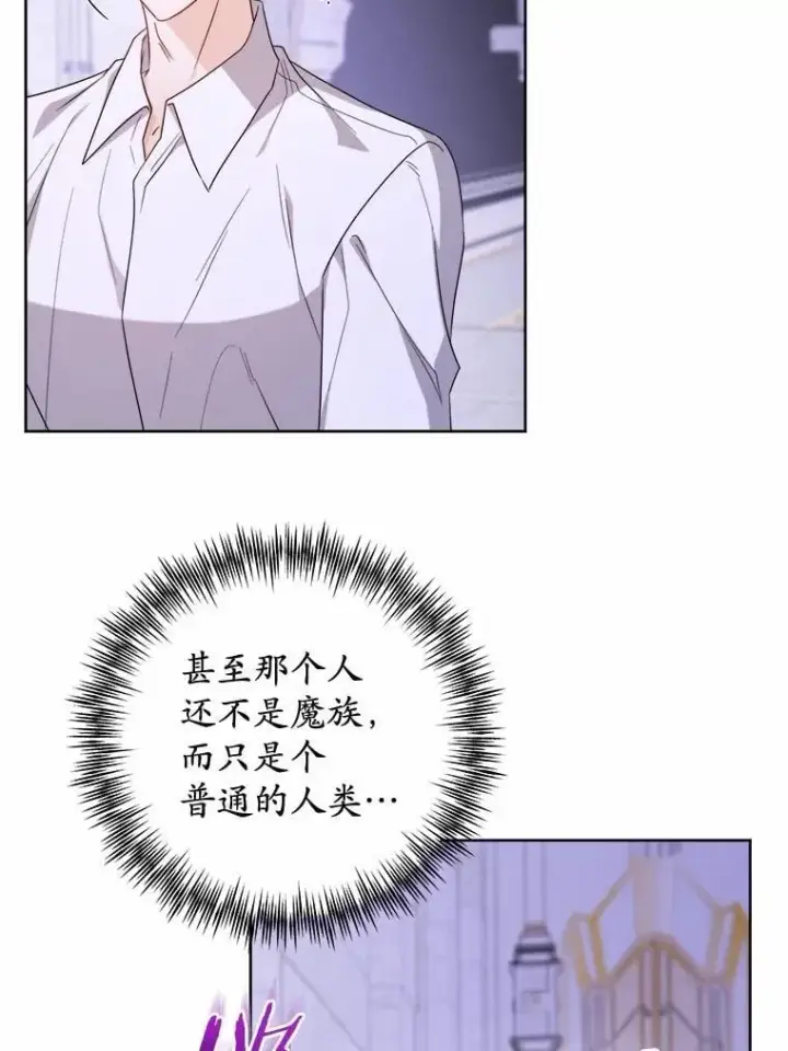 《男主要我对他的黑历史负责》74.艾婕尔的身份图43