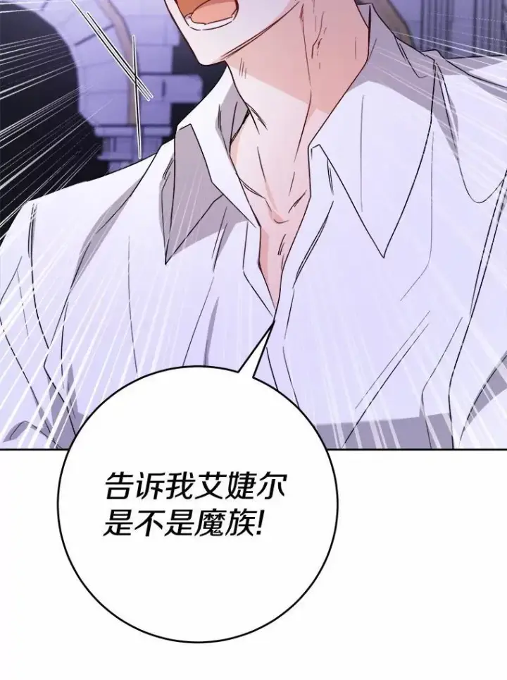 《男主要我对他的黑历史负责》74.艾婕尔的身份图92