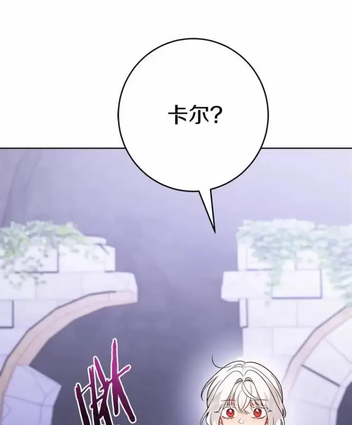 《男主要我对他的黑历史负责》74.艾婕尔的身份图98