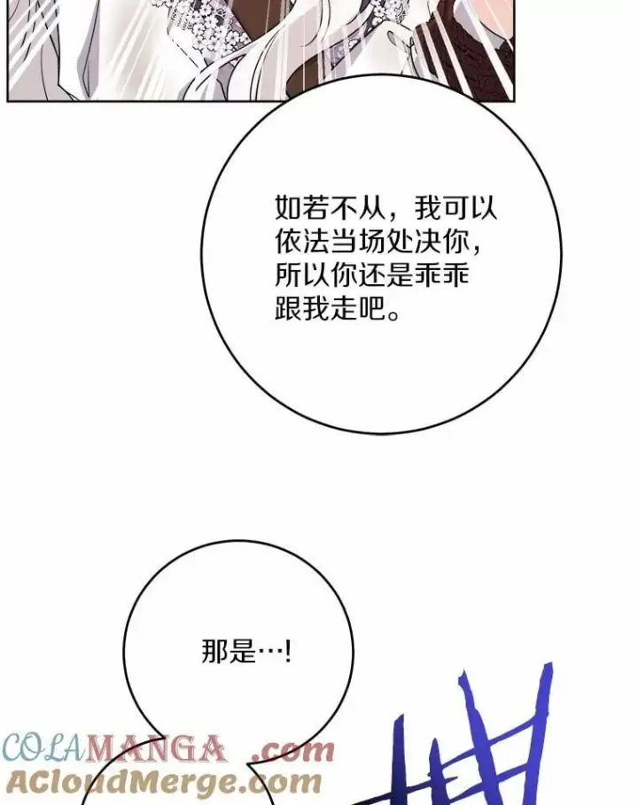 《男主要我对他的黑历史负责》76.与魔族勾结图22