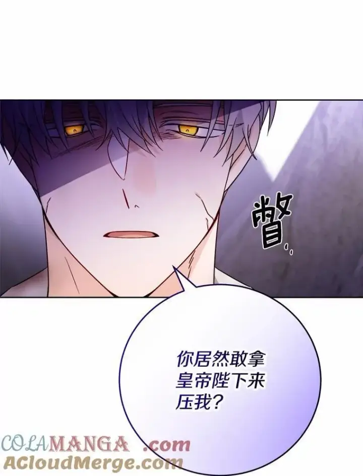 《男主要我对他的黑历史负责》76.与魔族勾结图40