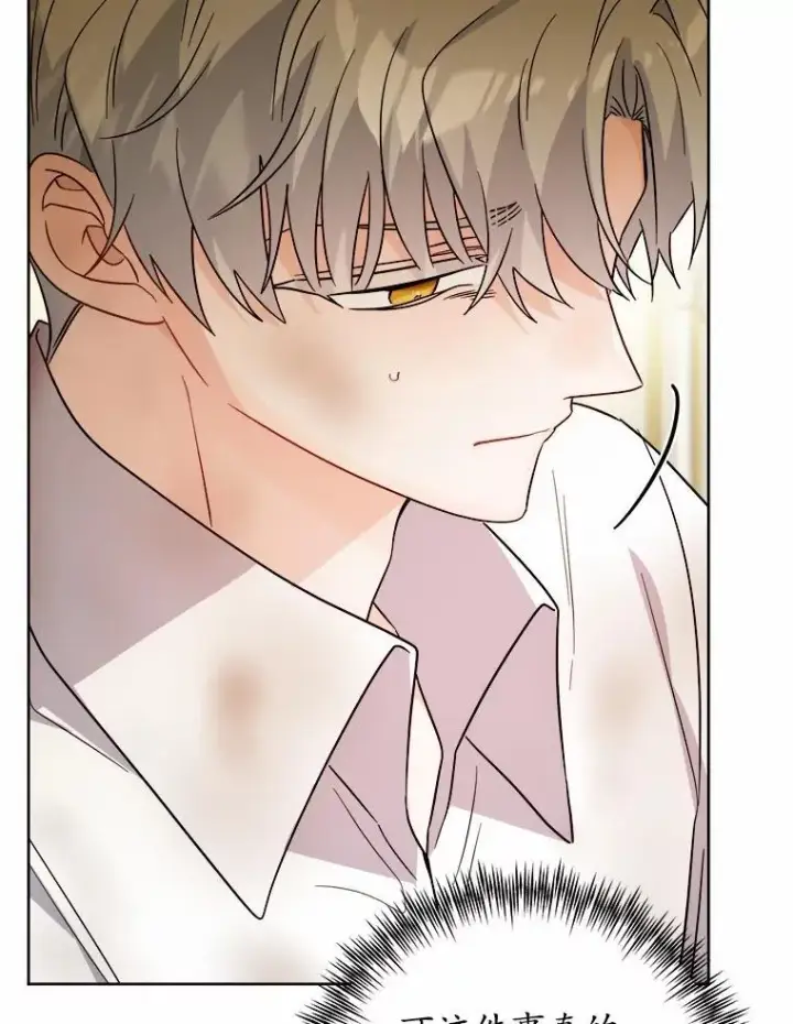 《男主要我对他的黑历史负责》76.与魔族勾结图78