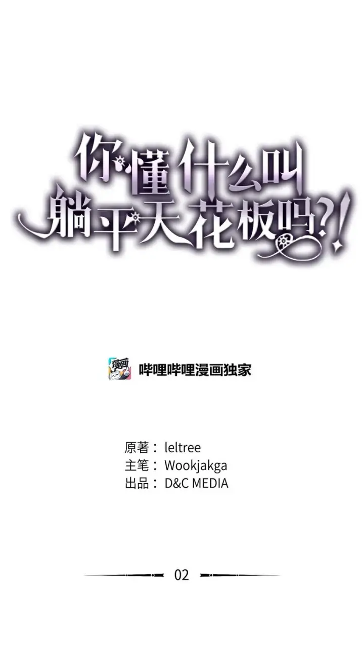 《你懂什么叫躺平天花板吗?!》01 副本运营图113