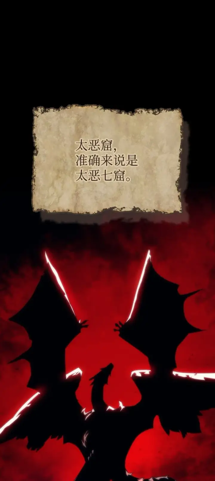 《你懂什么叫躺平天花板吗?!》01 副本运营图13