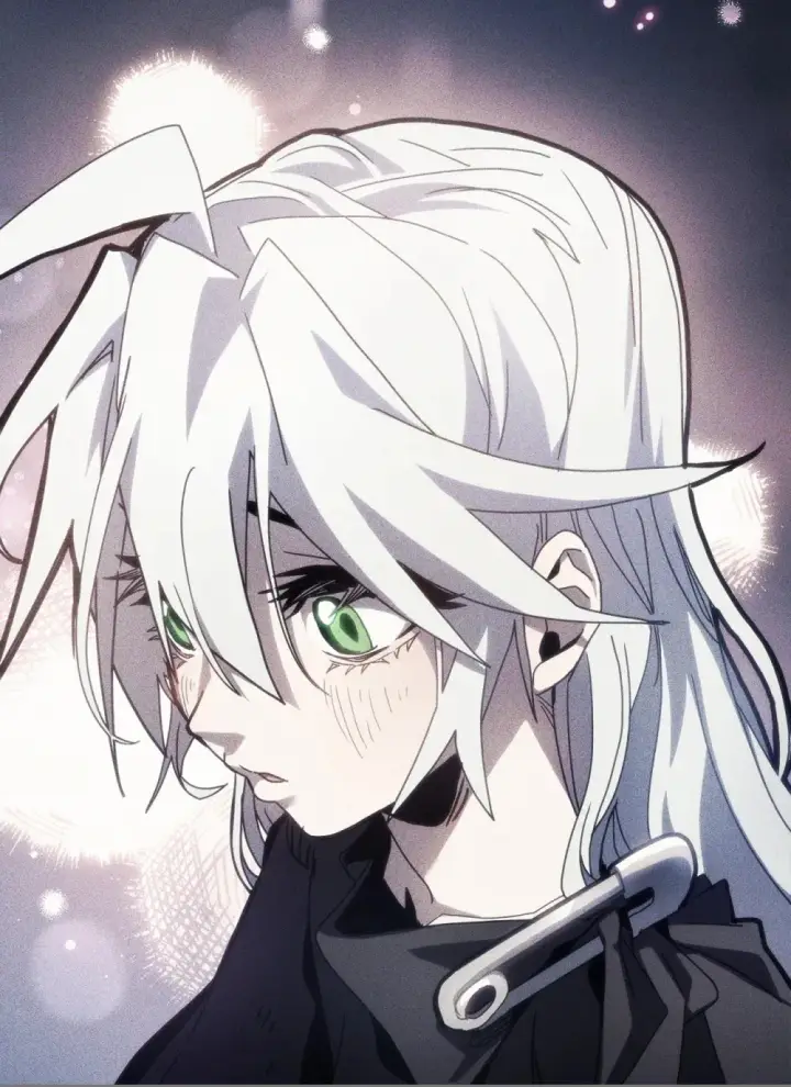 《你懂什么叫躺平天花板吗?!》20 蕾娜回归图26