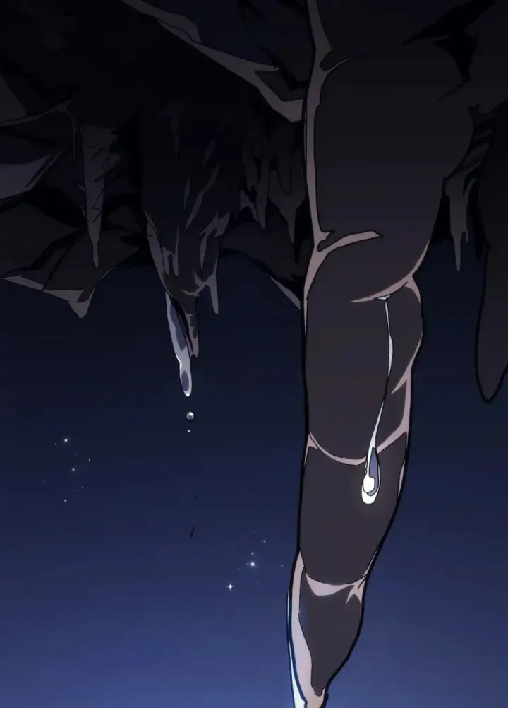 《你懂什么叫躺平天花板吗?!》20 蕾娜回归图72