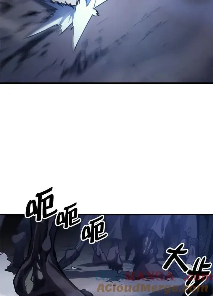 《你懂什么叫躺平天花板吗?!》第37话图82