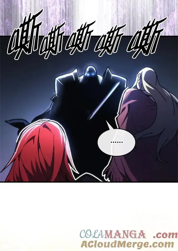 《你懂什么叫躺平天花板吗?!》第40话图10