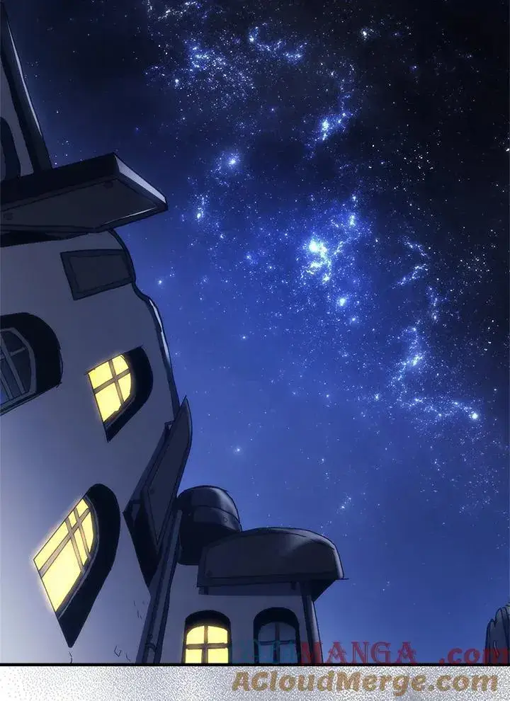 《你懂什么叫躺平天花板吗?!》第47话图101