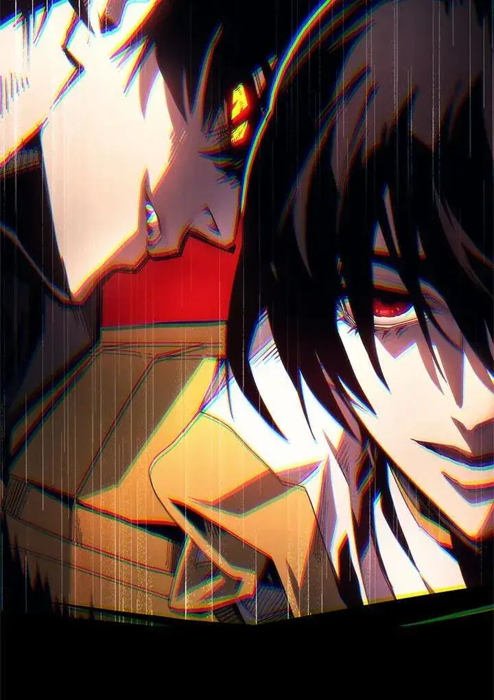 《你懂什么叫躺平天花板吗?!》第62话图94