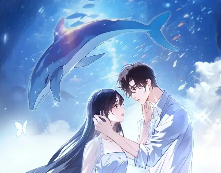 《你听得见》第1话 你好，我叫林微夏图102