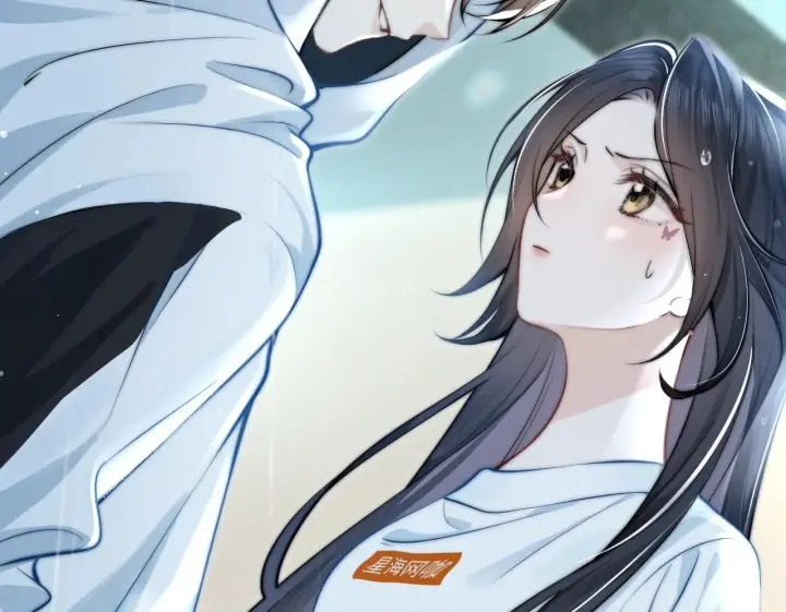 《你听得见》第3话 对峙图50