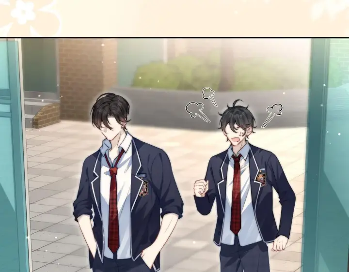 《你听得见》第4话 A生与F生图61