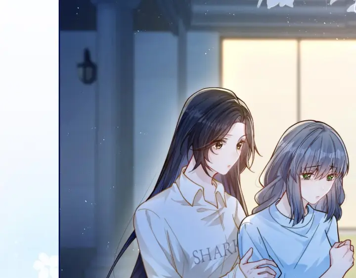 《你听得见》第11话 阻拦图84