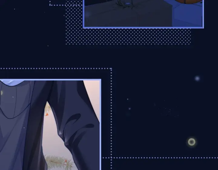 《你听得见》第33话 圣诞礼物图75