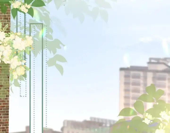《你听得见》第36话 送你一道彩虹图44