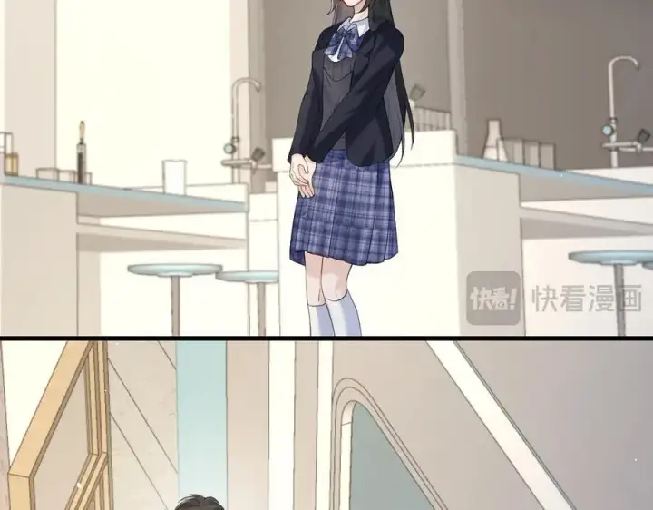 《你听得见》第36话 送你一道彩虹图55