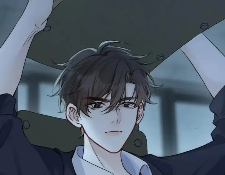 《你听得见》第40话 跟我走图21