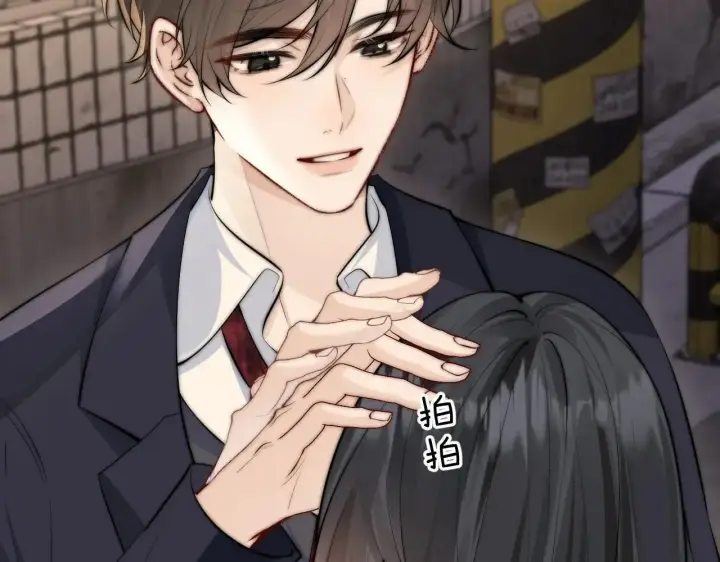 《你听得见》第43话 练琴图61