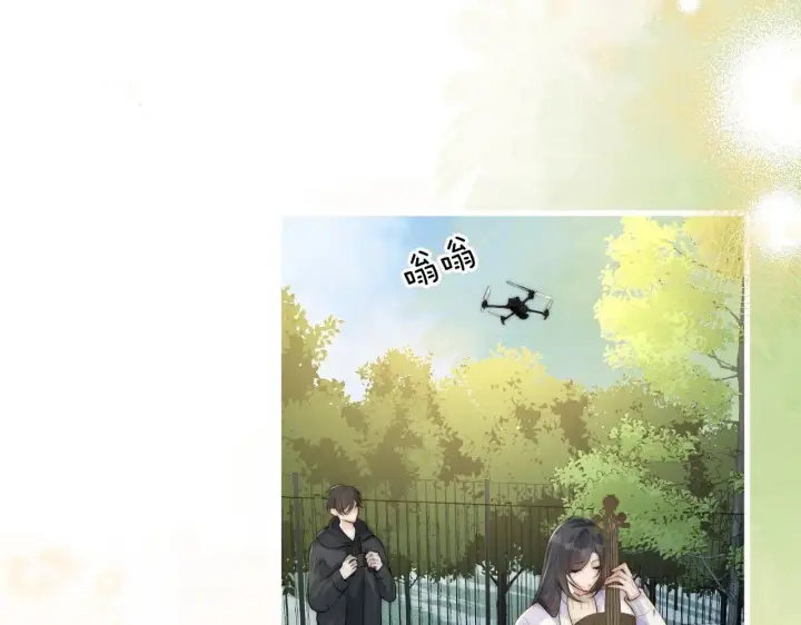 《你听得见》第43话 练琴图63