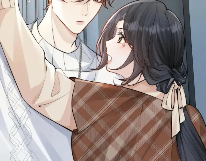 《你听得见》第43话 练琴图88