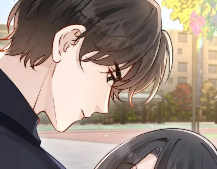 《你听得见》第46话 易碎的艺术品图23