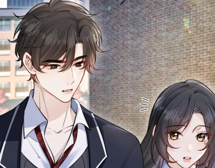 《你听得见》第46话 易碎的艺术品图88