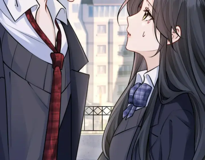 《你听得见》第47话 期末考试图28