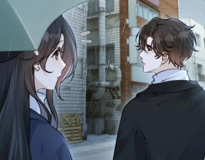 《你听得见》第47话 期末考试图48