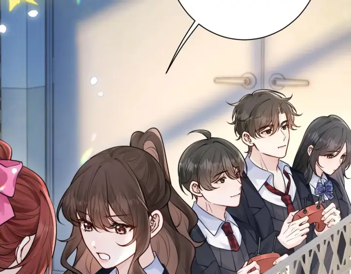 《你听得见》第47话 期末考试图6