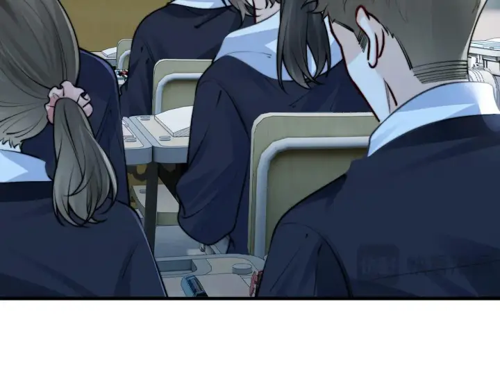 《你听得见》第47话 期末考试图62