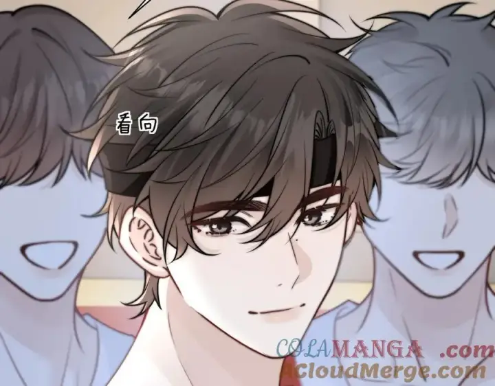《你听得见》第53话 特殊惊喜图22