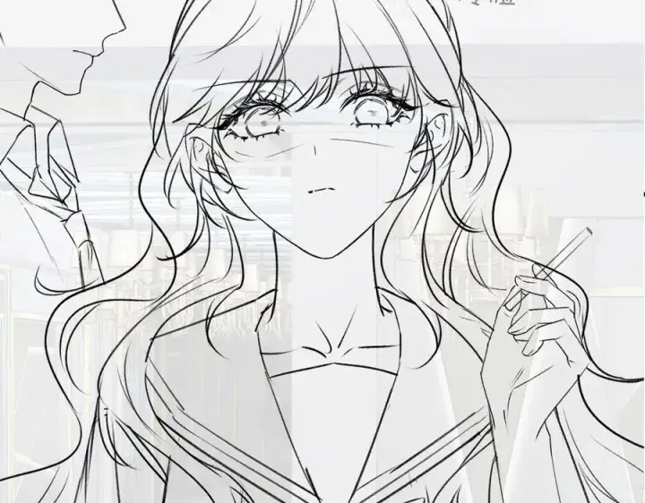 《你听得见》第53话 特殊惊喜图90