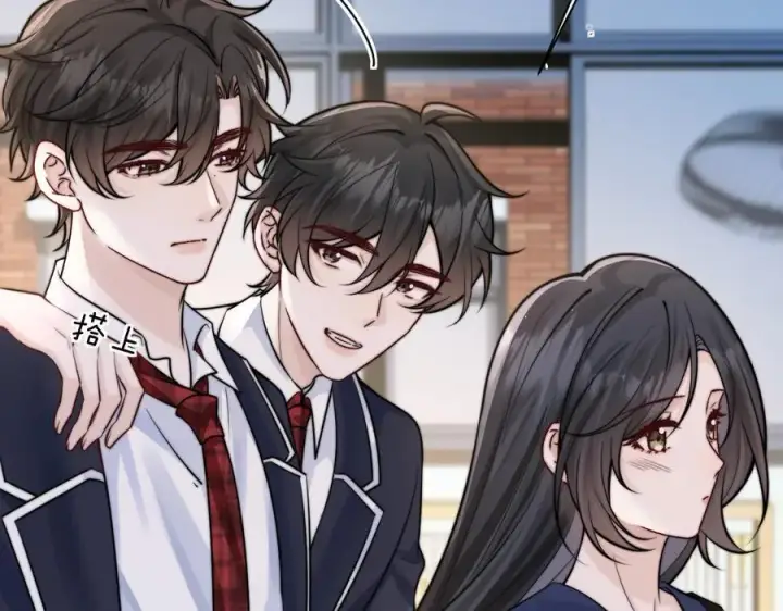 《你听得见》第56话 无法治愈的伤口图6