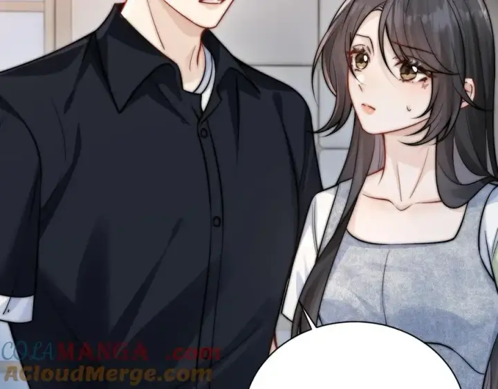 《你听得见》第57话 我在意的只有你图43
