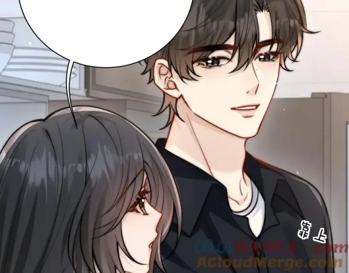 《你听得见》第57话 我在意的只有你图52