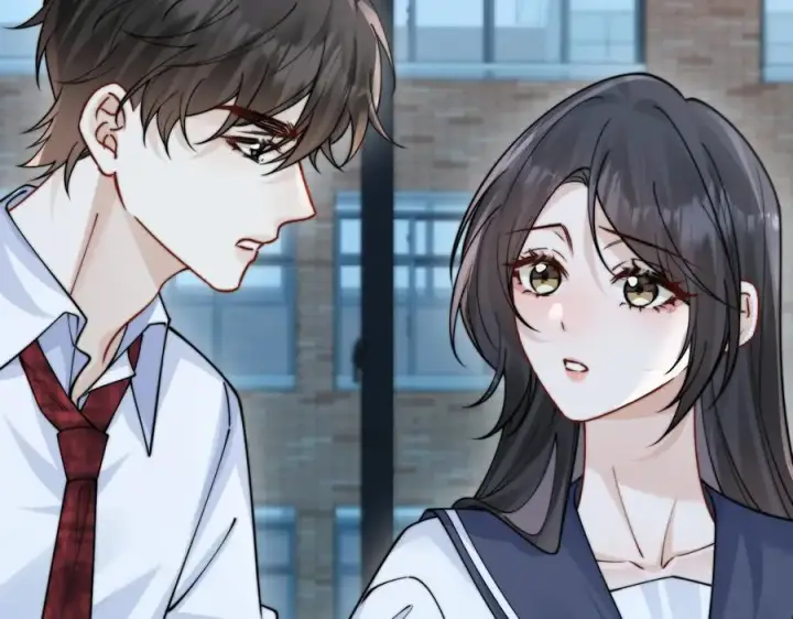 《你听得见》第63话 她是我的人图99