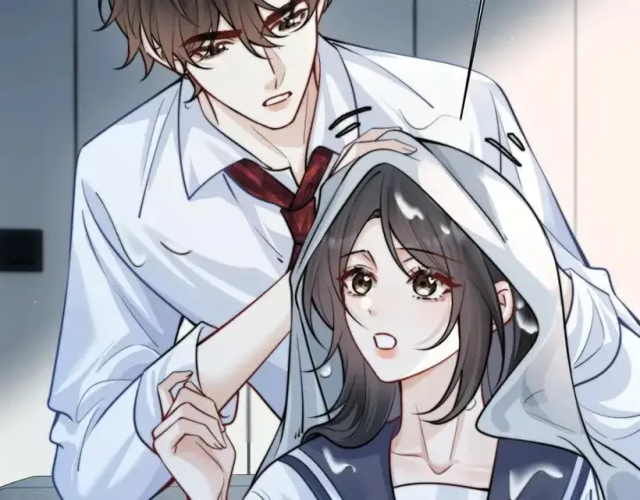 《你听得见》第64话 天文台图34