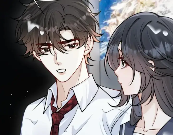 《你听得见》第64话 天文台图48