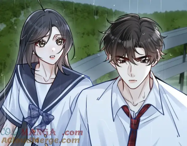 《你听得见》第64话 天文台图9