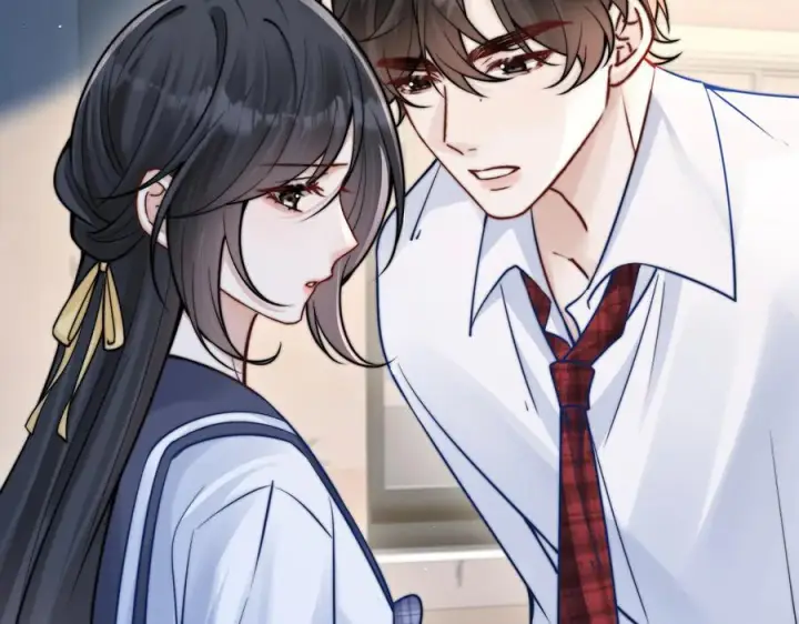 《你听得见》第67话 送汤图10