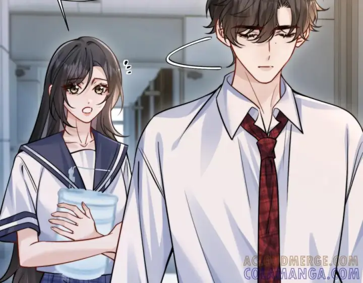 《你听得见》第67话 送汤图93