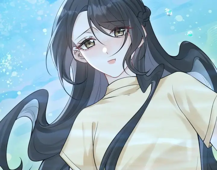 《你听得见》第68话 游泳图70