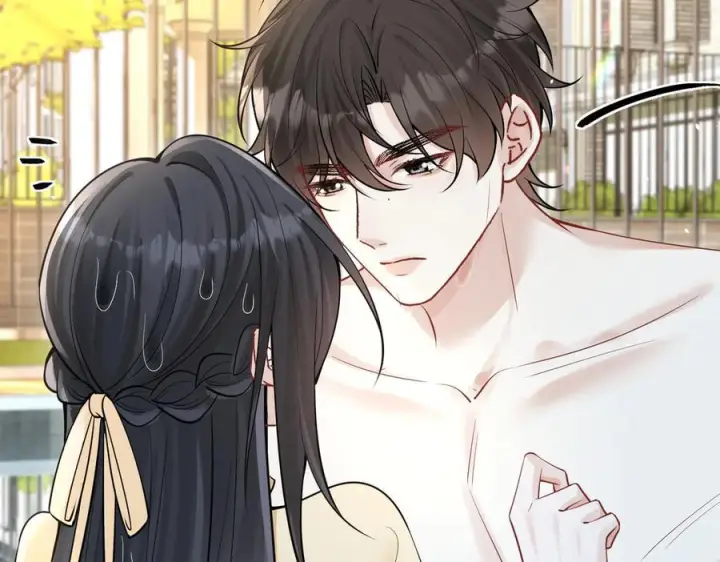 《你听得见》第68话 游泳图83
