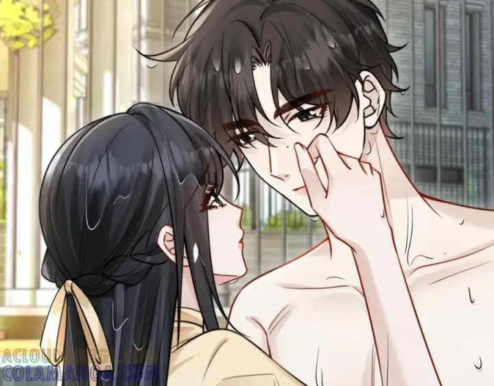 《你听得见》第68话 游泳图89